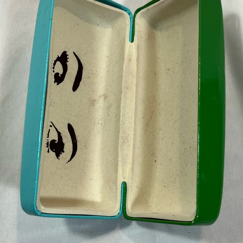 Kate Spade Hard Glasses/Sunglasses Case